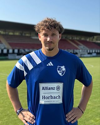 Tobias Leick
