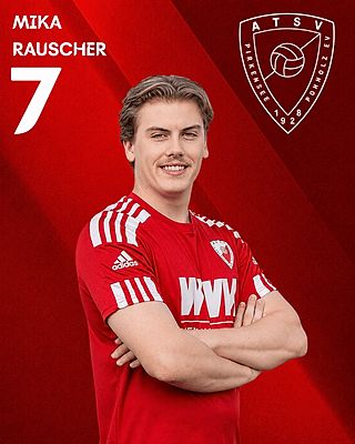 Mika Rauscher