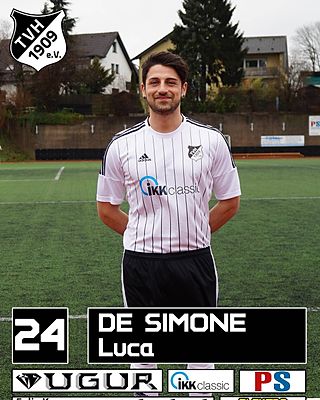 Luca De Simone
