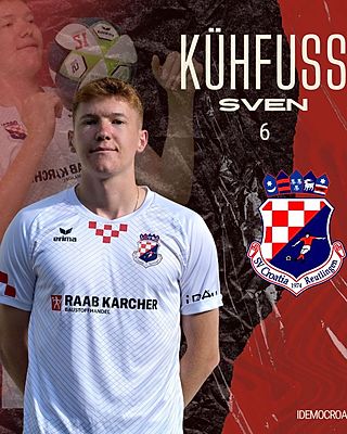 Sven Kühfuss