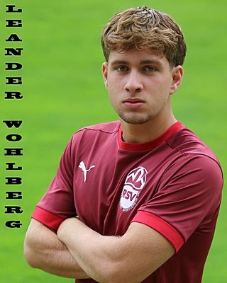 Leander Wohlberg