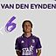 Bas Van den Eynden