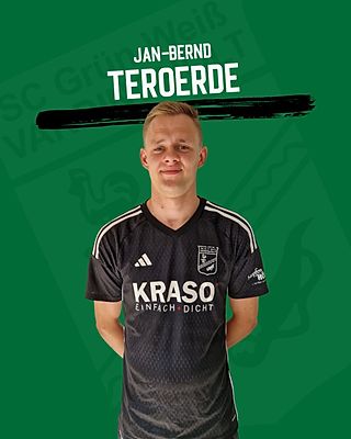 Jan-Bernd Teroerde