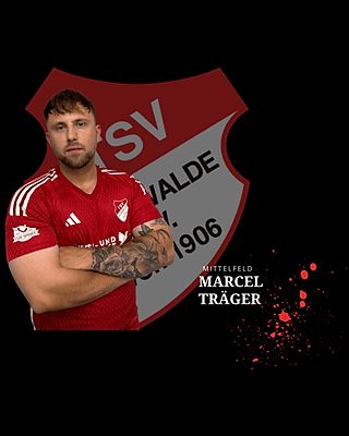 Marcel Träger