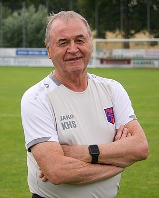 Karlheinz Sprügel