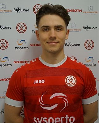 Elias Frank
