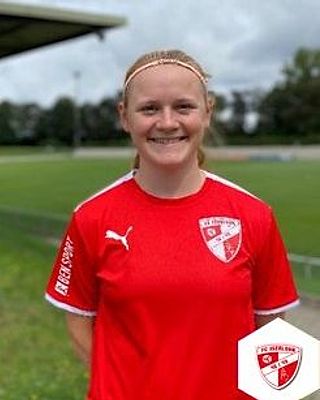 Antonia Marlene Springer