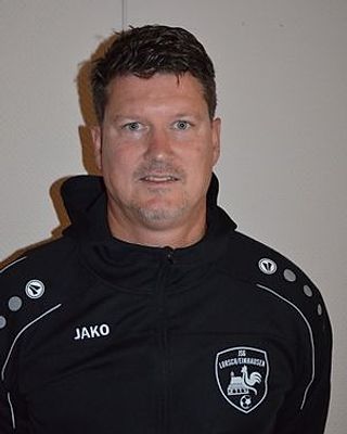 Patrick Lipusch