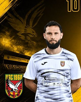Halil Ibrahim Yilmaz