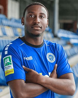 Samuel Owusu Addai