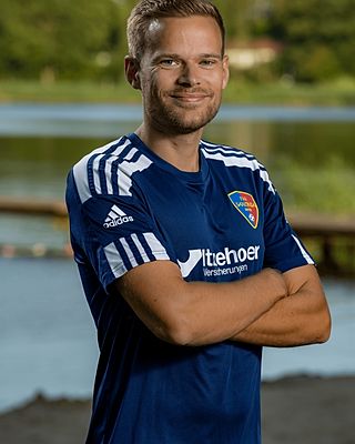Dominik Schiffer