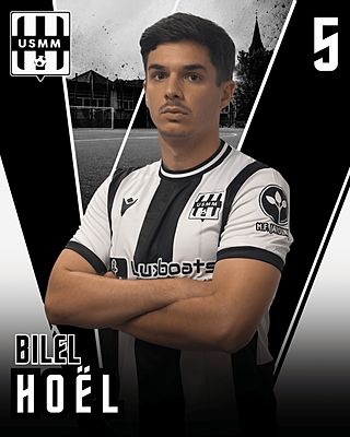 Bilel Hoël