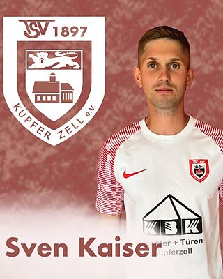 Sven Kaiser