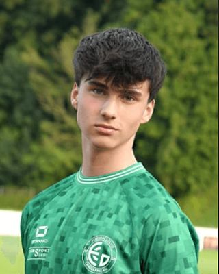 Benjamin Biehler