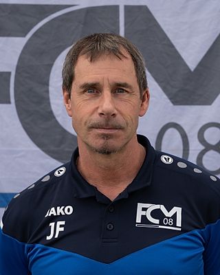Jörg Freymann