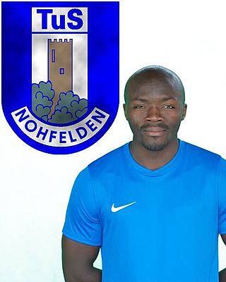 Stanly Forluh