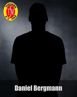 Daniel Bergmann