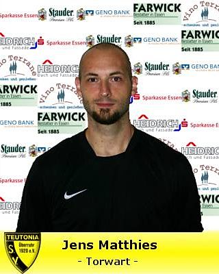 Jens Matthies