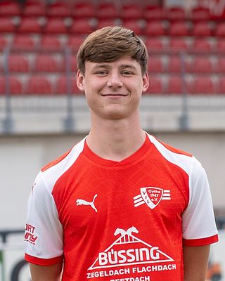 Simon Schillmöller