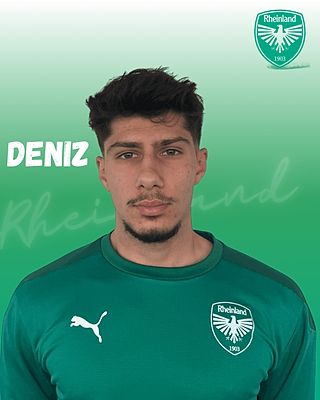 Deniz Aktas
