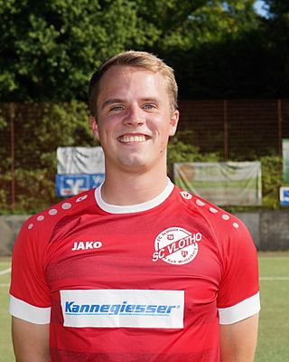 Finn Heuermann