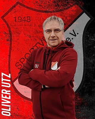 Oliver Utz