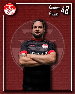 Dennis Frank