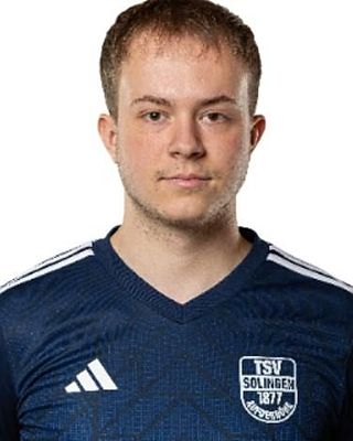 Finan Paul Kurt Berndt