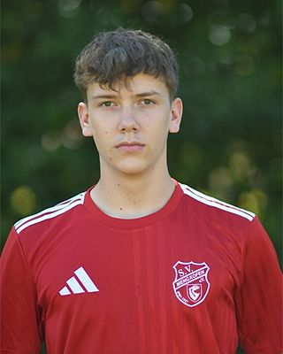 Alexander Bosl