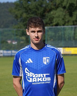 Nico Eder