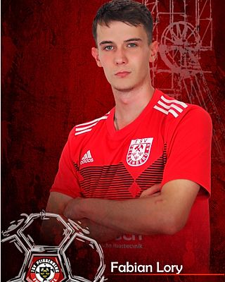 Fabian Lory
