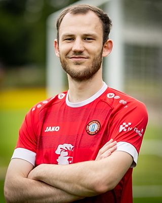 Nico Bardenhagen