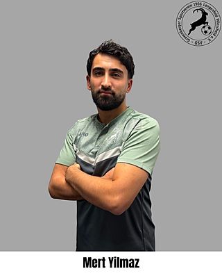 Mert Yilmaz