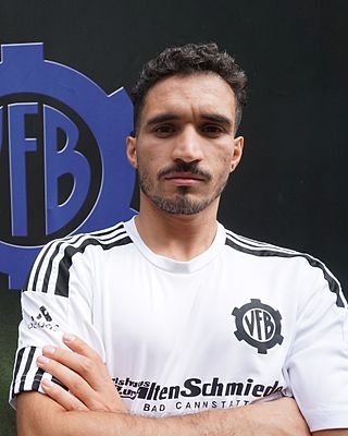 Mohammad Nader Khalil