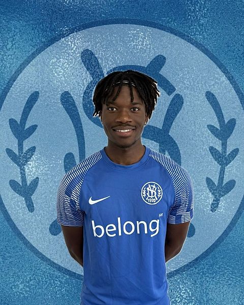 Foto: Benjamin Bürger