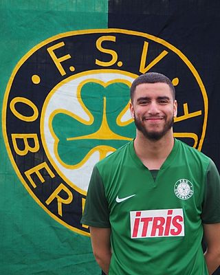 Ilias Bousfia