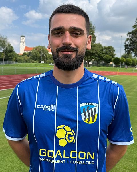 Foto: SSV Dillingen