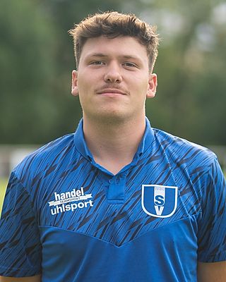 Marlon Hübner