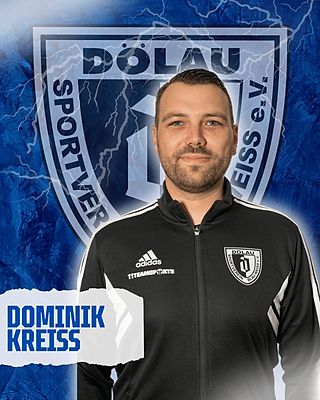 Dominik Kreiß