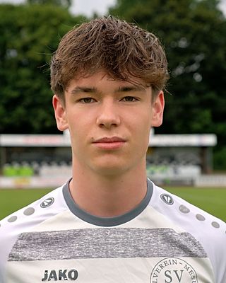 Max Ostendorf