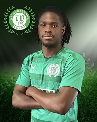 Maxford- Akuamoah Sampong