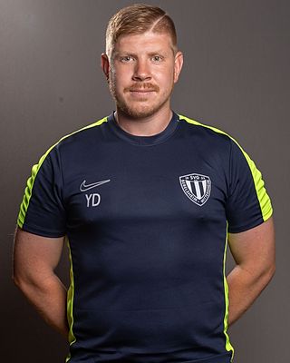 Yannik Deutsch