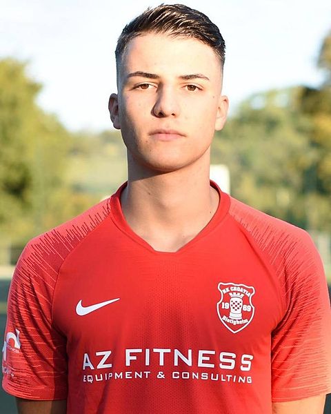 Foto: Ante Mihaljevic