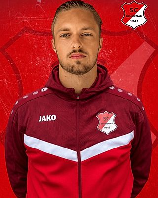 Jannik Knoll