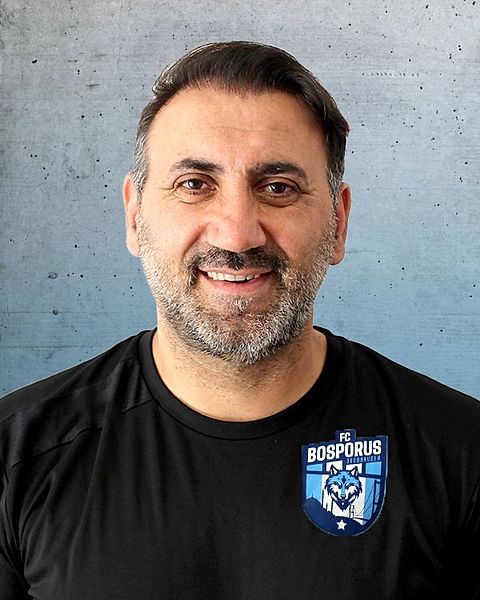 Foto: FC BOSPORUS