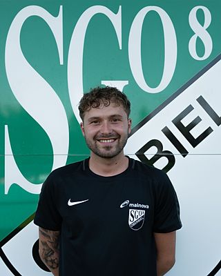 Kristopher Benedikt Ulm