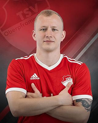Lukas Valbert