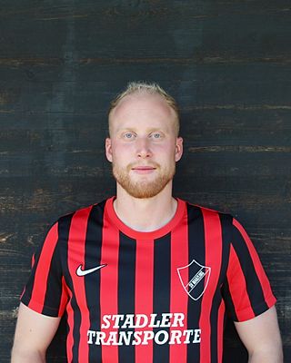 Benedikt Baumgartner