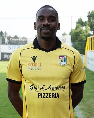 Wilson Kamavuaka
