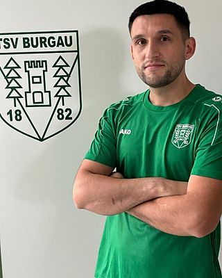Gentrit Osmani